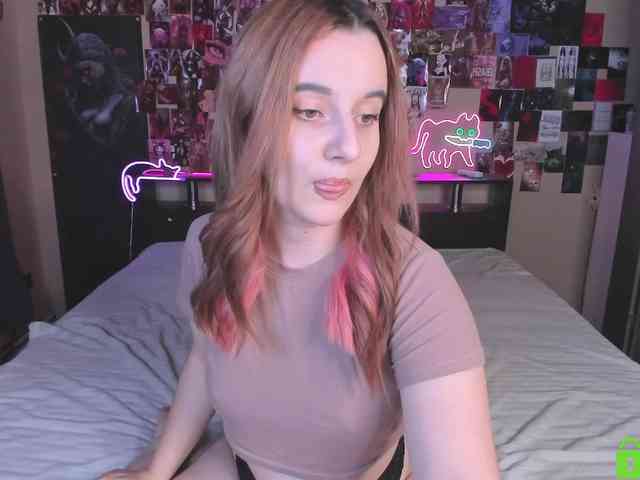 Angel1Bunny webcam