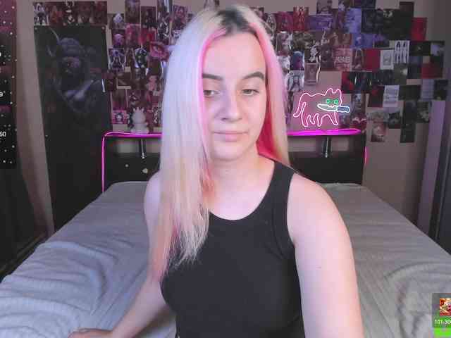 Angel1Bunny webcam