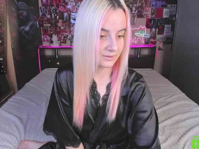 Angel1Bunny webcam