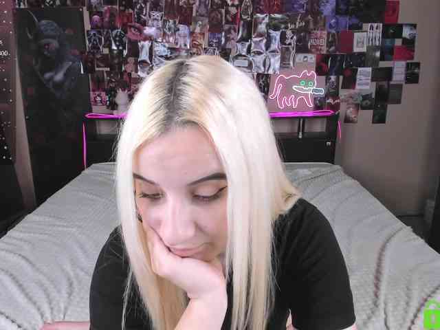 Angel1Bunny webcam