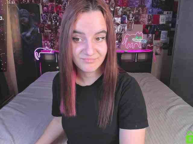 Angel1Bunny webcam
