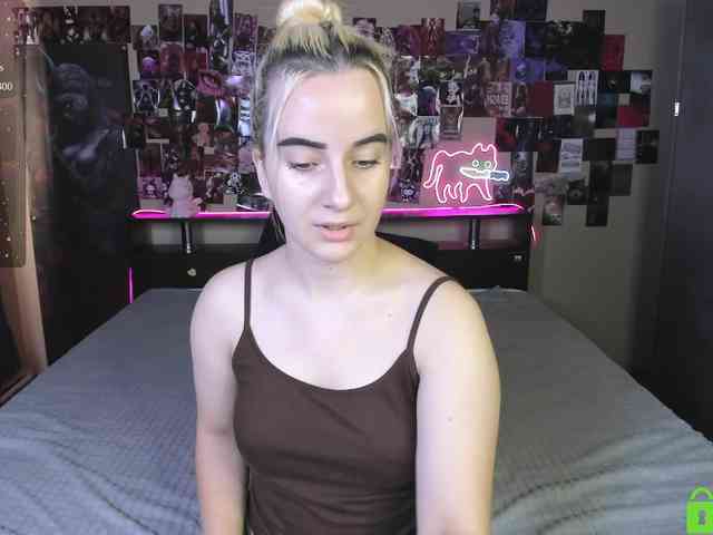 Angel1Bunny webcam