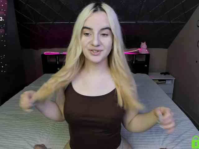 Angel1Bunny webcam