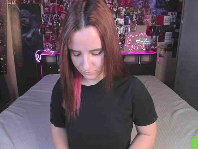 Angel1Bunny webcam