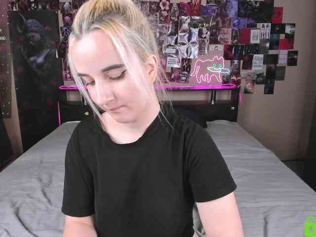 Angel1Bunny webcam