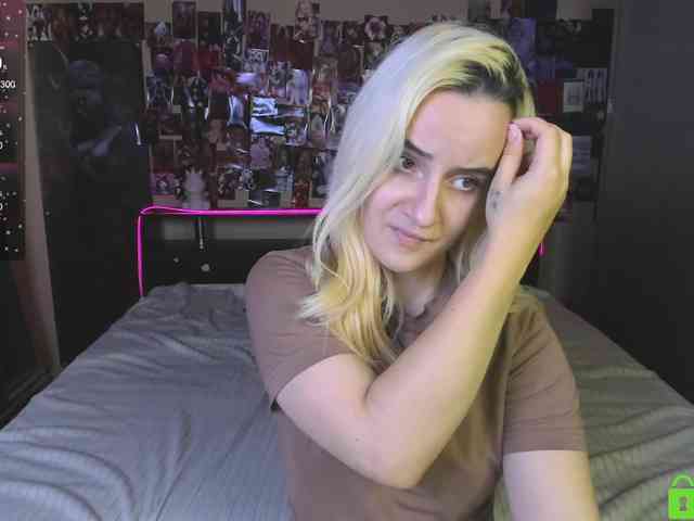 Angel1Bunny webcam