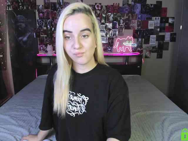 Angel1Bunny webcam