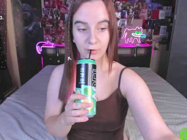 Angel1Bunny webcam