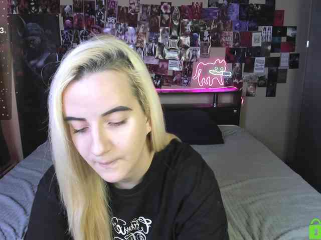 Angel1Bunny webcam