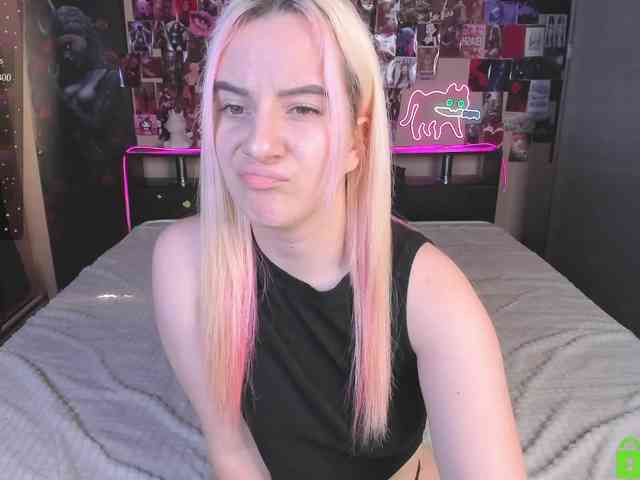 Angel1Bunny webcam