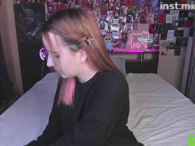 Angel1Bunny webcam