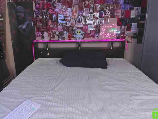 Angel1Bunny webcam