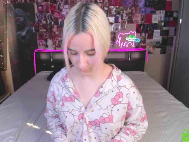 Angel1Bunny webcam