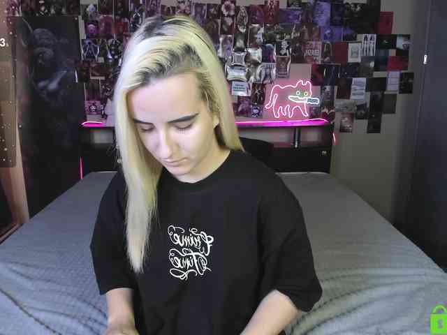 Angel1Bunny webcam