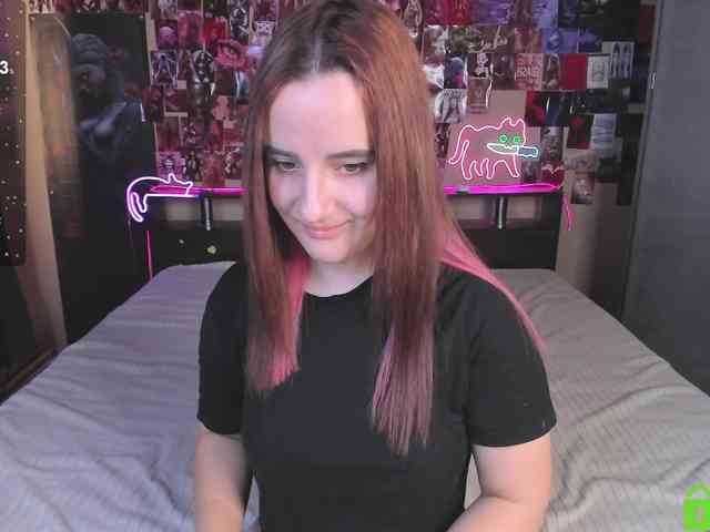 Angel1Bunny webcam
