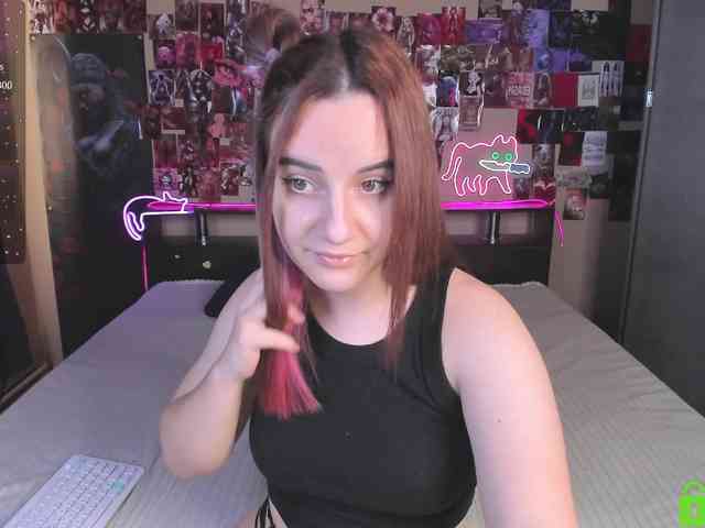 Angel1Bunny webcam