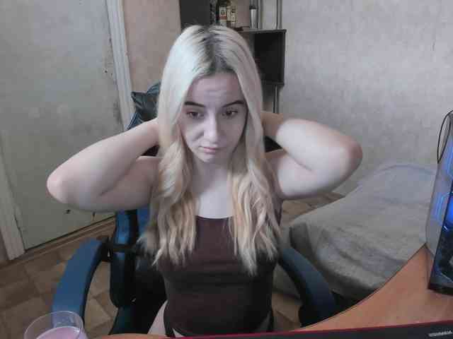 Angel1Bunny webcam
