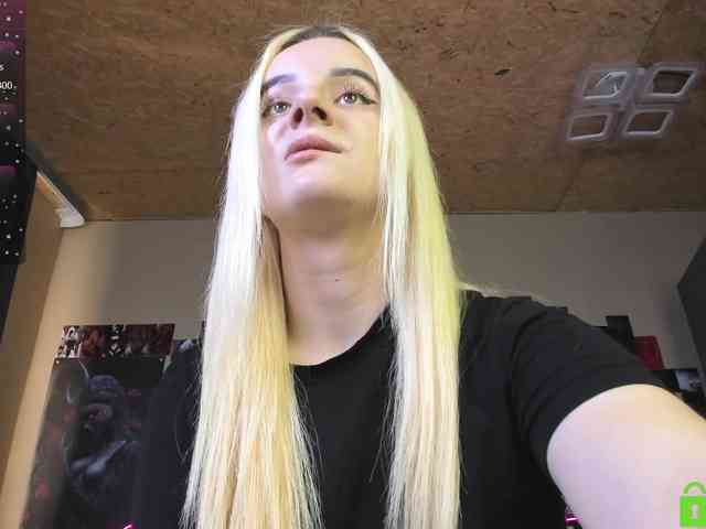 Angel1Bunny webcam
