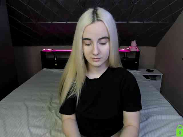 Angel1Bunny webcam