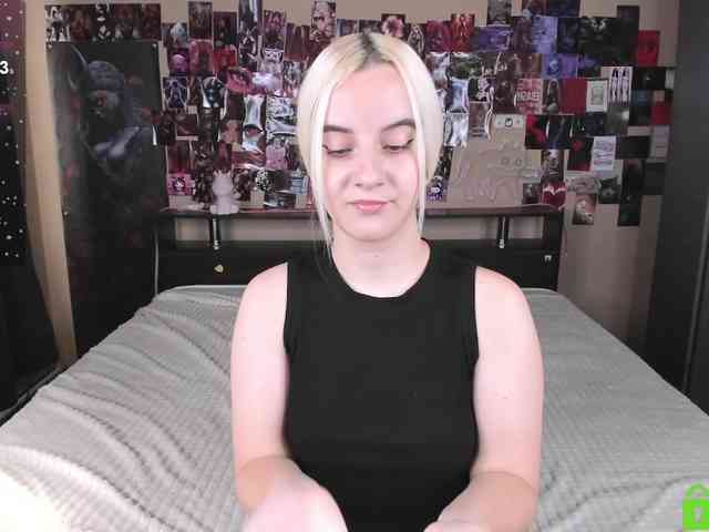 Angel1Bunny webcam