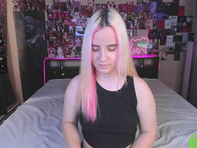 Angel1Bunny webcam