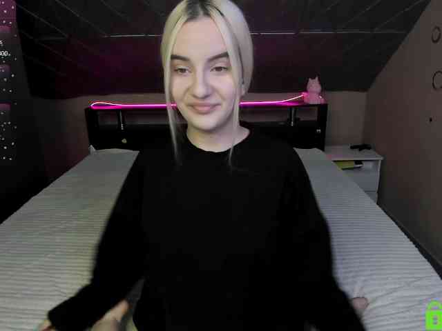 Модель: Angel1Bunny