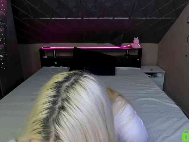 Angel1Bunny webcam