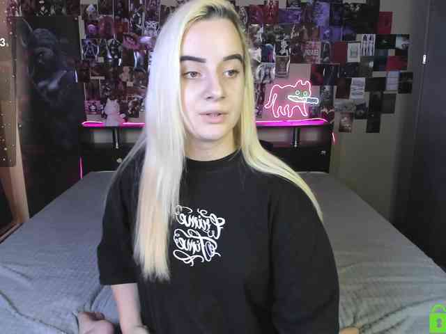 Angel1Bunny webcam