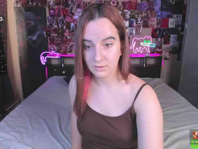 Angel1Bunny webcam