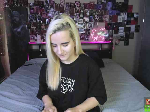 Angel1Bunny webcam