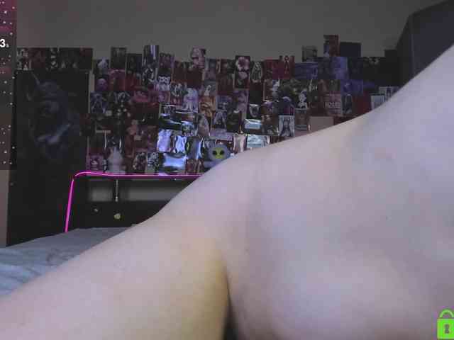 Angel1Bunny webcam