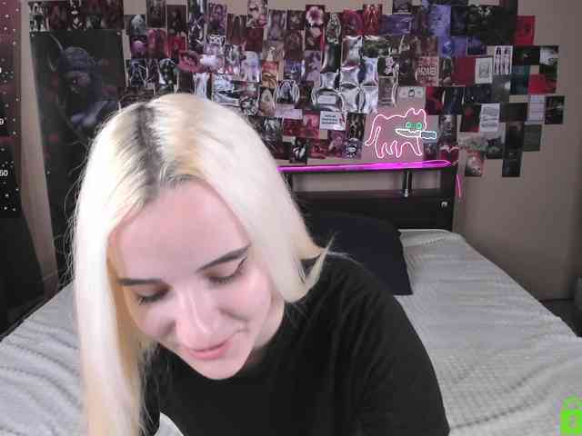 Angel1Bunny webcam