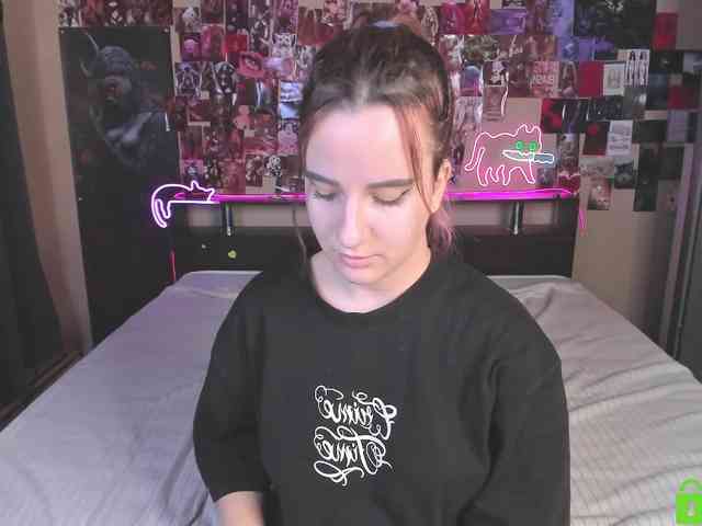 Angel1Bunny webcam