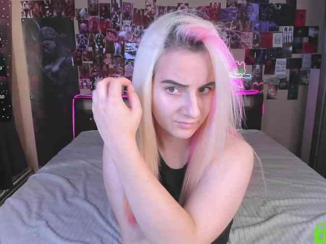Angel1Bunny webcam