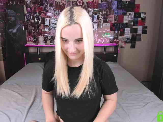 Angel1Bunny Sex Cam Show