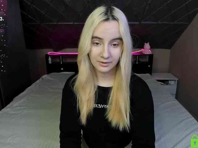 Модель: Angel1Bunny