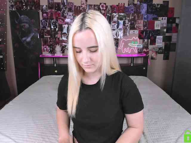 Angel1Bunny Sex Cam Show