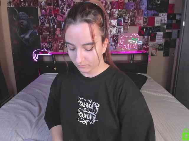 Angel1Bunny webcam