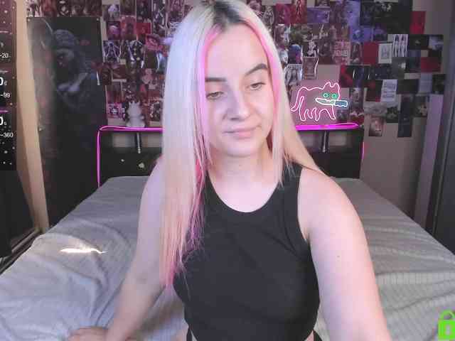 Angel1Bunny webcam