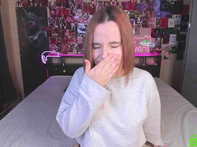 Angel1Bunny webcam