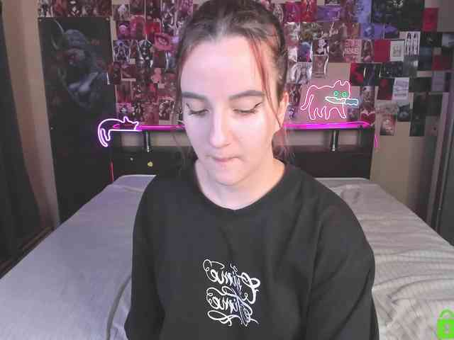 Angel1Bunny webcam