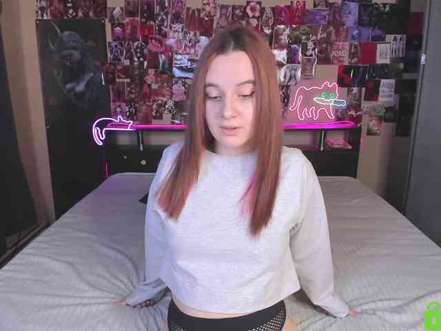 Angel1Bunny webcam
