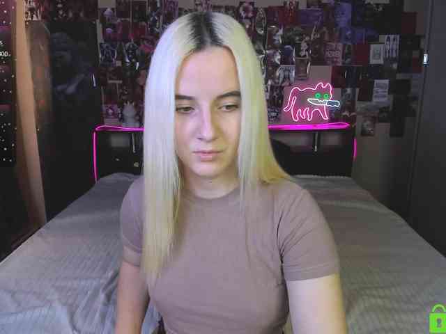 Angel1Bunny webcam