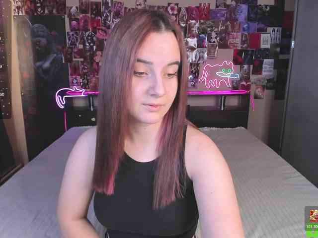 Angel1Bunny webcam