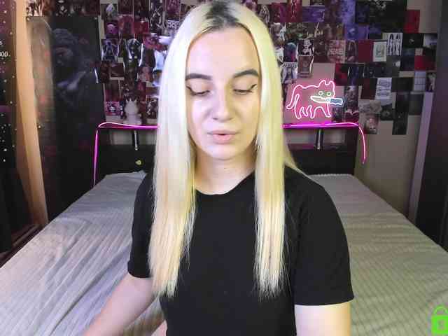 Angel1Bunny webcam