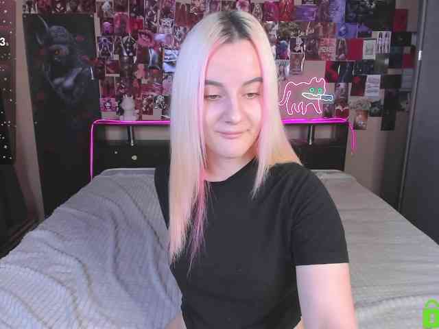 Angel1Bunny webcam