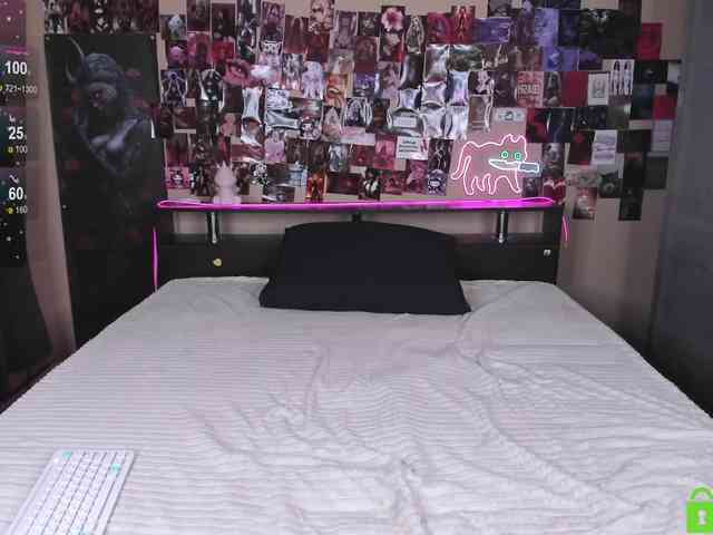 Angel1Bunny Sex Cam Show