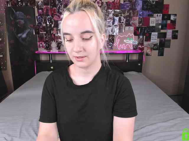 Angel1Bunny webcam
