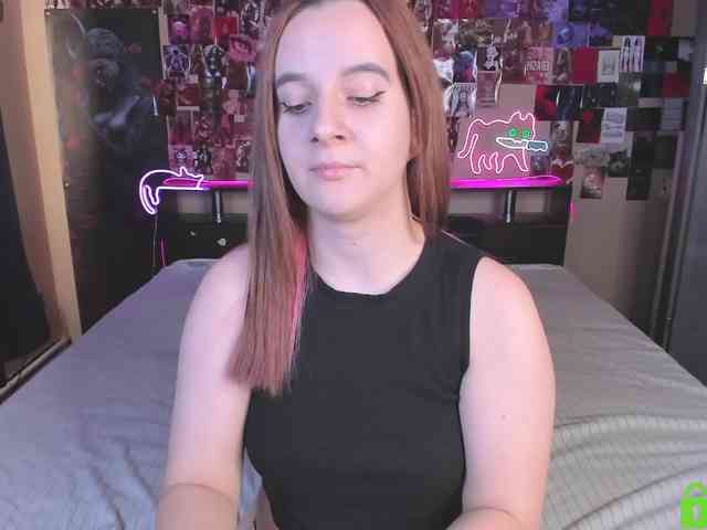 Angel1Bunny webcam