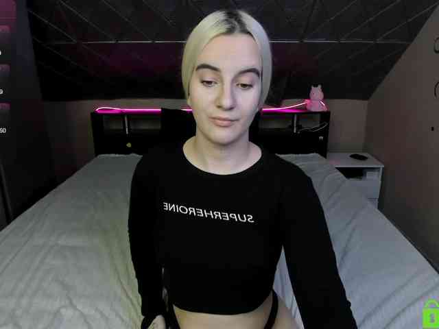 Angel1Bunny webcam